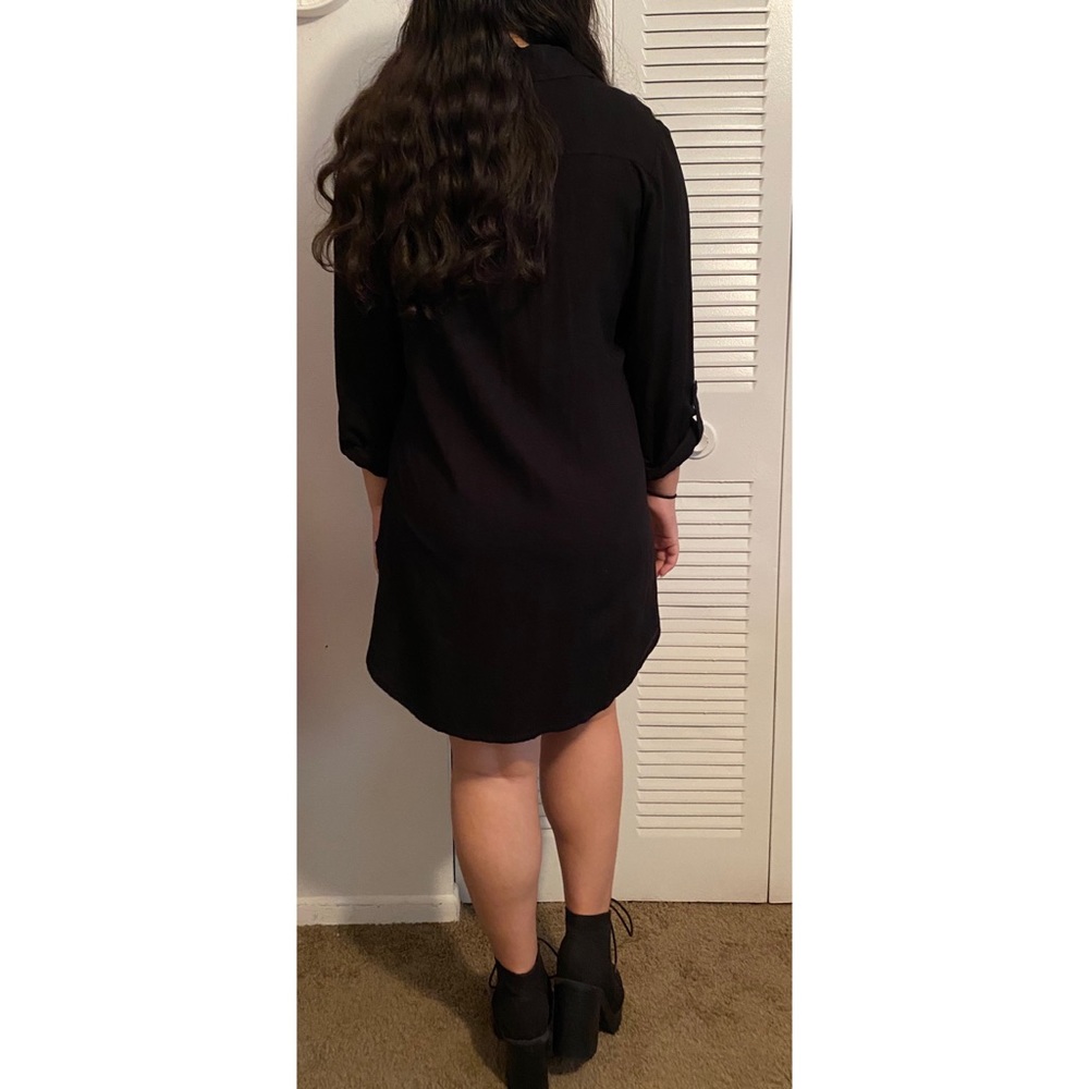 Dress - Picture 5 of 5